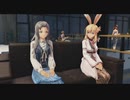 [黎の軌跡]第11回(11-1) 生き別れた妹の捜索