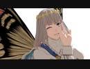 【Fate/MMD】オベロンでバレリーコ【LB6微ネタバレ？】