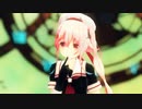 【MMD艦これ】シンデレラ