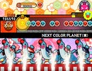 【太鼓さん次郎】NEXT COLOR PLANET(裏)【創作譜面】