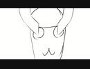 アニメOP作ってみた