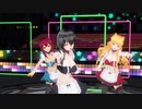 【COM3D2】 DAN！GAN！パーティー！！(オリキャラ)