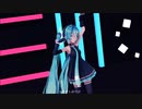 sour式初音ミク フォニイ MMD初心者 #3