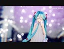 【VOCALOID MMD/4K/60FPS】Hatsune Miku【Phony】by 流殇晓萤_