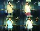Bye Bye Blue／The gardens