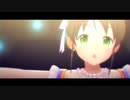 【デレステMAD】花火【原田美世】