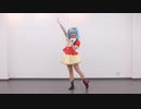 【ゾンサガ】リトルパラッポ踊ってみた【コスプレ】