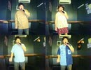 time after time／EARTH