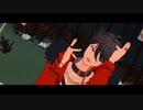 【にじさんじMMD】[A]ddiction【HW衣装三枝明那】
