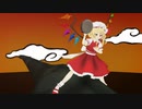 【東方MMD】まんが日本昔ばなし - kaoru式フラン【改変モデル】