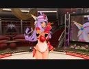 ドリームクラブZERO 魔璃 月の露珠（日焼け跡）