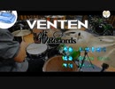 【Toho】VENTEN(幻想浄瑠璃)【暁Records】叩いてみた