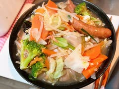 正麺ラーメン料理配信ツーリングの反省