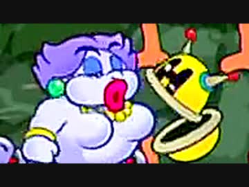 神アクション ✖ 紙ゲー！ペーパーマリオRPG【初見実況プレイ】part68