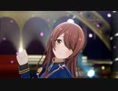 甜花の蹴り