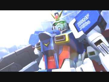 ルナマリアの太ももにラブビーム XB.mp19