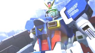 ルナマリアの太ももにラブビーム XB.mp19