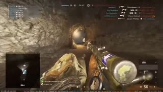 【BFV】途中参加の試合【15】