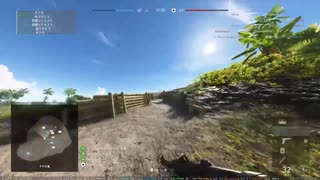 【BFV】野良でチームデスマッチpart3【16】