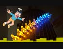 【和楽器】スネ夫が自慢話をするときに流れている曲 箏・十七絃Imageバージョン