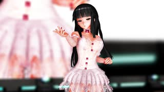 [MMD] Soleil（黒川千秋） *VR版・4K版有り