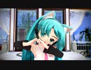 【MMD】テルミーアンサー【らぶ式モデル誕生祭2021】【MMDインディヴィジュアリティ選手権】