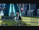 PSO2 NGS　鉱石ギャザリング　エアリオリージョン　メモ