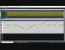 [VOCALOID6]-Bad Apple [V3immport ガヂャポイド[リュウト]]VOCALOID6]-Bad Apple [V3immport ガヂャポイド[リュウト]]