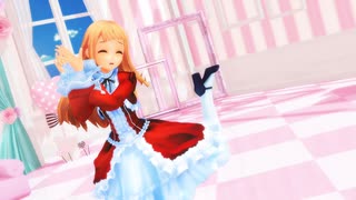 【MMD】45秒