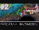 【DQ4初見】おんぎゃあ、かわいいよ！！-#2