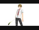 【MMDあんスタ】流星隊とネギ