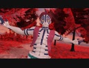 【鬼滅のMMD】If I Can't Have You 猗窩座