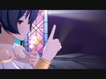 【スタマス】おおきい凛世でAmbitious Eve【Mod】
