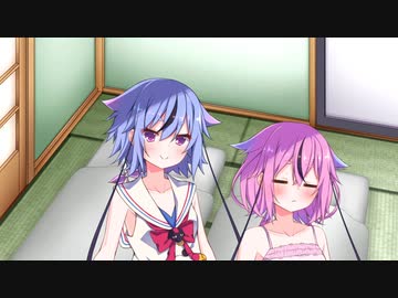 蒟蒻兄妹の鳴花問答　3皿目