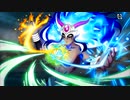 【転生したらスライムだった件 魔王と竜の建国譚】 メインストーリー 3章 04話～08話