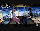 【実況プレイ動画】第60回  ペルソナ５S実況プレイ　33のおっさんがペルソナ５Sで最高の夏休みをすごす(≧▽≦)
