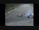 F1,F2 ブレーキトラブルの恐怖