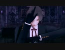 【MMD文アル】ドラマツルギー【ドイ＆ホム】