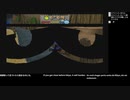 [ニコ生配信][日英葡字幕]#4-1 小学生で挫折したピポサル2001を100％目指してプレイ