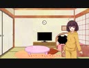 【ボイロ劇場】あおきりの日常