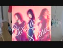 【ベース弾いてみた】Get up! Shout!【水樹奈々】