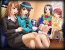 エロゲ体験版BGM集「懲らしめ2」ブルーゲイル
