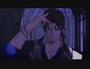 【MMD】にじさんじイケボ三人衆で『Tun Off The Light』