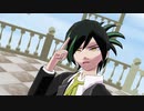 命ばっかり【DRTA MMD】