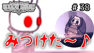 【実況】HOLLOW KNIGHT #38 お金の稼ぎ方