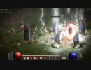 Diablo2Resurrected Necromancer実況プレイ53