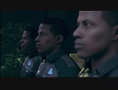 わりかし自由にDetroit:BecomeHuman実況プレイpart14
