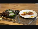 【伊勢海老とビール】自分を大蛇丸と信じて止まない一般男性が優勝する動画です。