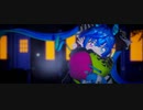 【MMD】寒そうなツインターボ - ショットガン・ナウル【ウマ娘 Camera配布】