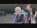 [創の軌跡]第11回(11-4) 広場での再会